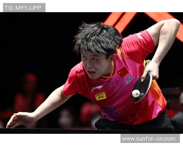 南京乒乓球队实力对比深度解析与未来发展趋势探讨