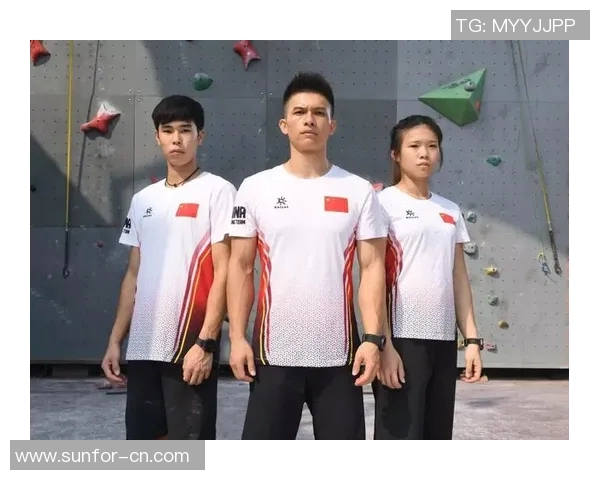 南京攀岩队在全国攀岩配合排行榜中荣获第四名的佳绩引发关注