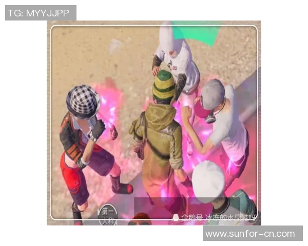 和平精英热议：BLG团队协作引发的争议与反思