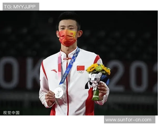 对话王娜：回顾羽毛球生涯的辉煌与挑战之路