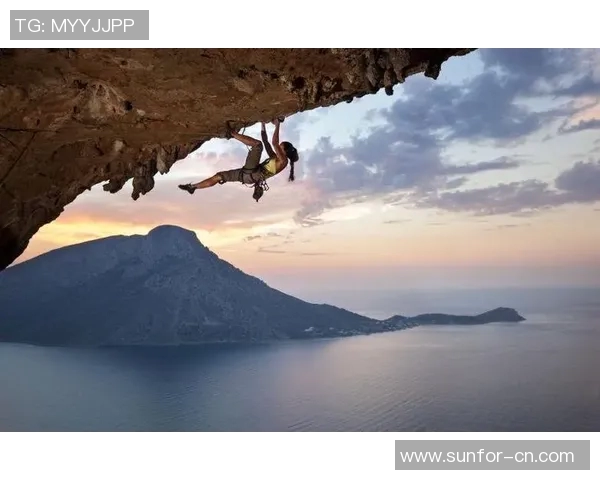 广州攀岩队灵活性变革引发热议探索攀岩新未来