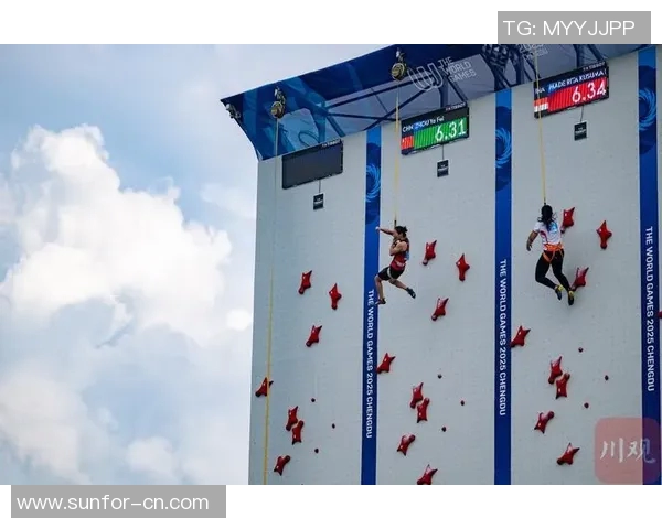 成都攀岩队在极限运动联赛中的灵活性表现分析与点评
