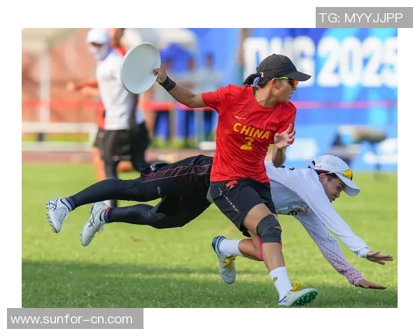 成都飞盘队灵活性深度剖析与其他队伍的对比研究 成都飞盘队灵活性深度剖析与其他队伍的对比研究