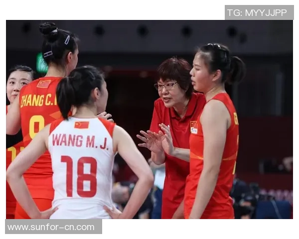 杨强专访揭秘排球成功秘诀与未来发展方向 杨强专访揭秘排球成功秘诀与未来发展方向