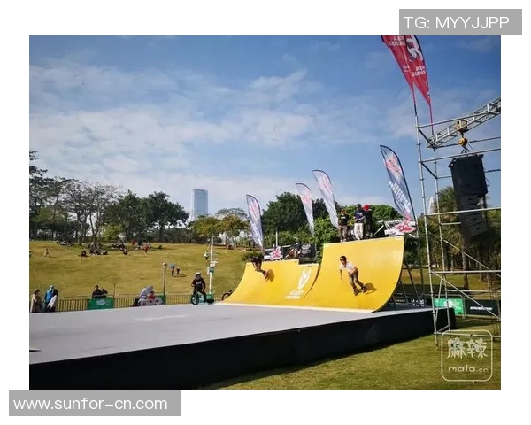 极限运动嘉年华精彩回顾南京街舞队默契配合引人瞩目