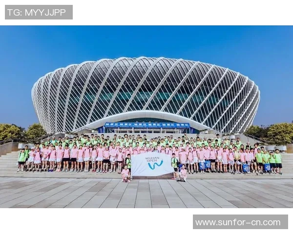 武汉网球队荣登全国网球团队协作排行榜第一名展现卓越团队精神与实力 武汉网球队荣登全国网球团队协作排行榜第一名展现卓越团队精神与实力