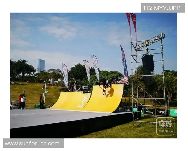 深圳极限运动队成长之路:激情与挑战交织的青春纪实 深圳极限运动队成长之路:激情与挑战交织的青春纪实