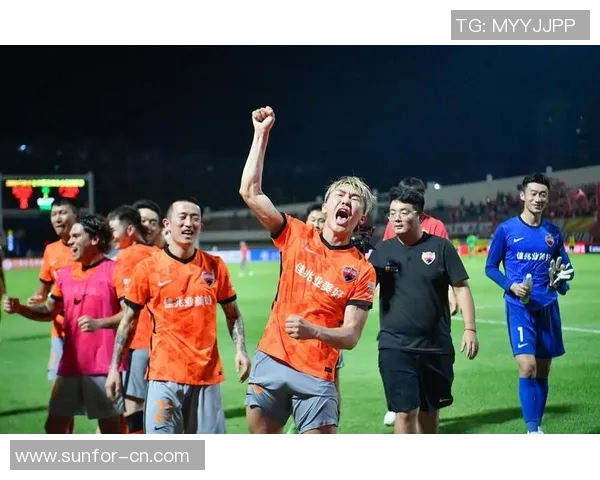 深圳足球队转型之路的纪实与反思：从辉煌到重生的奋斗历程