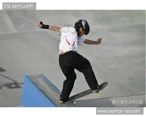 滑板焦点:深入分析北京滑板队成员的个人技能与风格发展 滑板焦点:深入分析北京滑板队成员的个人技能与风格发展