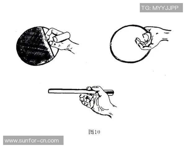 科学乒乓球训练方法探究与状态调整技巧分享