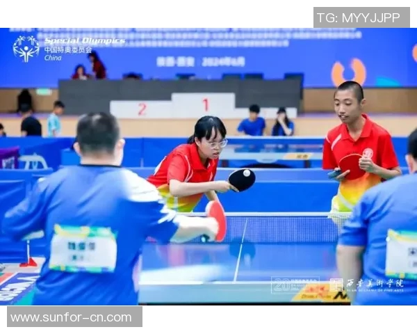 西安乒乓球队的节奏揭秘与训练背后的故事与精神