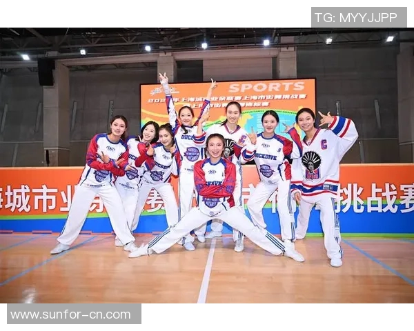 街舞战术解析：上海街舞队如何运用转换体系提升竞技水平