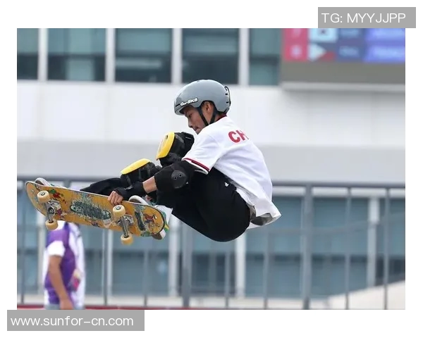 重庆滑板队在滑板节奏排行榜中荣获第五名展现出色实力与团队风采