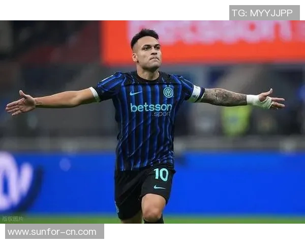 劳塔罗的崛起之路：从天才少年到世界足球新星的传奇旅程