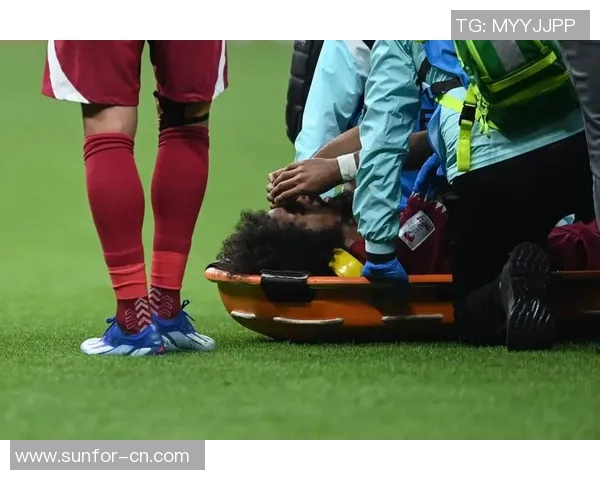 卡塔尔与约旦友谊赛精彩对决展现足球魅力与团队精神