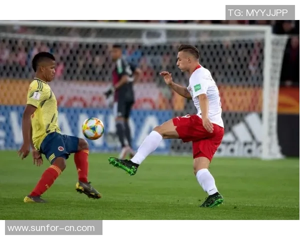 哥伦比亚与西班牙的足球对决展现激情与实力的巅峰较量