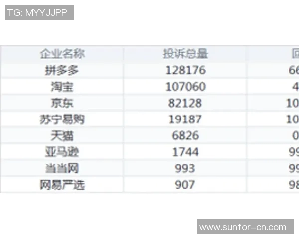 天猫与狂热最新对比分析揭示电商竞争新趋势与市场动态