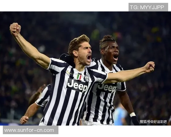 尤文图斯与国米激战正酣双方争夺意甲荣耀的精彩瞬间回顾