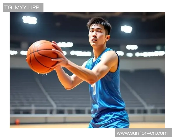 张镇麟的篮球之路：从青涩少年到CBA明星的成长历程与奋斗故事