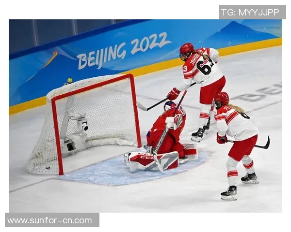 捷克21队与丹麦21队激战正酣谁能在这场较量中笑到最后