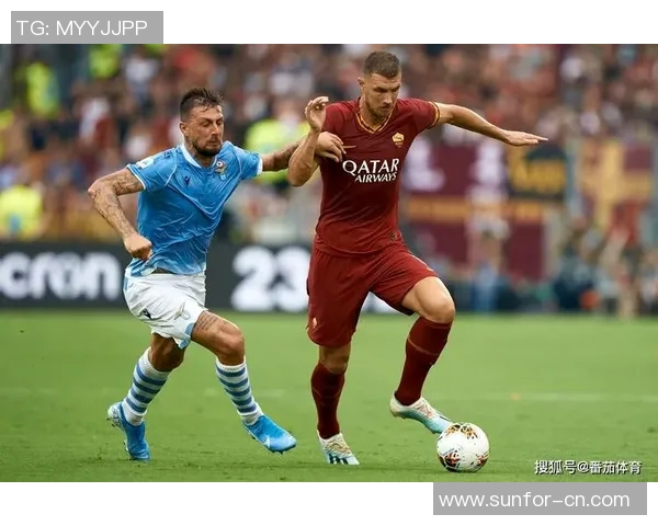 拉齐奥与罗马激战成和双方球迷共同见证精彩对决