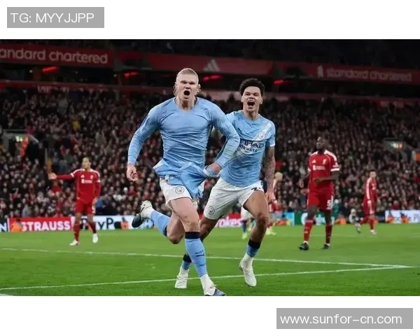 曼城与阿森纳巅峰对决谁能在英超赛场上笑到最后