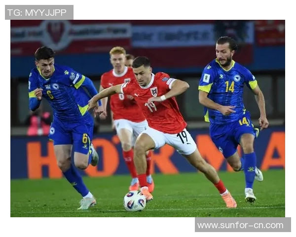 波兰与奥地利足球历史交锋记录分析及战绩回顾