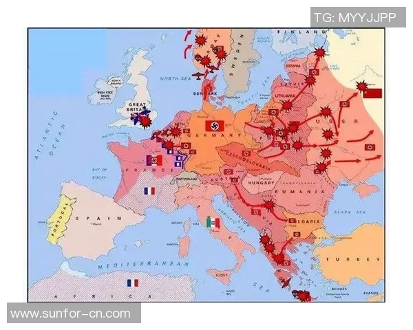 法兰西与德意志的历史交锋与文化碰撞探讨