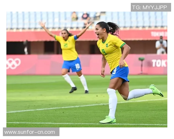 法国女足对阵巴西女足精彩直播全程回顾与赛况分析 法国女足对阵巴西女足精彩直播全程回顾与赛况分析