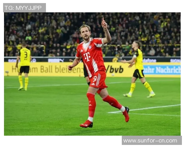 激情对决直播多特蒙德迎战拜仁慕尼黑巅峰之战即将开启