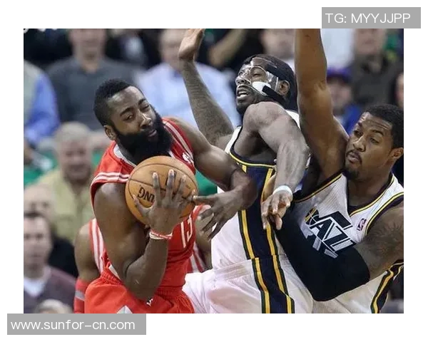 火箭与爵士精彩对决全场录像回顾57精彩瞬间不容错过 火箭与爵士精彩对决全场录像回顾57精彩瞬间不容错过