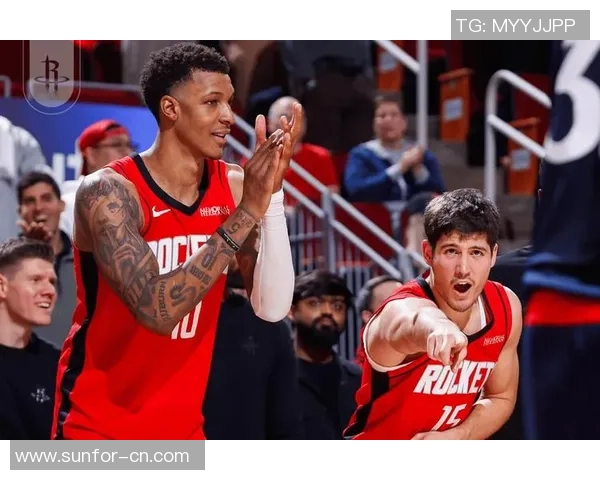 火箭队与掘金队全场精彩回放分析与赛后点评