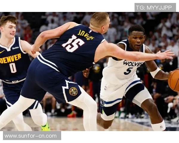 独行侠与掘金激战正酣谁能在季后赛中笑到最后 独行侠与掘金激战正酣谁能在季后赛中笑到最后