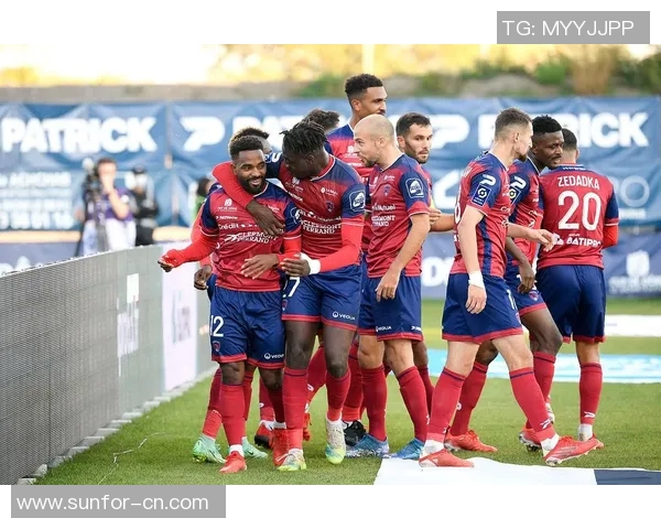 特瓦鲁与克莱蒙激战在即谁能在这场较量中笑到最后