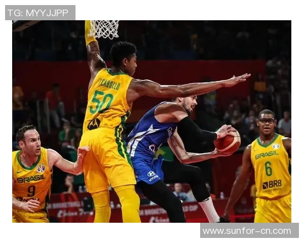 男篮俄罗斯与捷克对决历史回顾与战绩分析