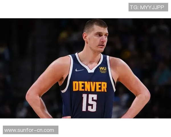 约基奇创历史三双纪录助掘金锁定西部第一地位勇夺季后赛优势