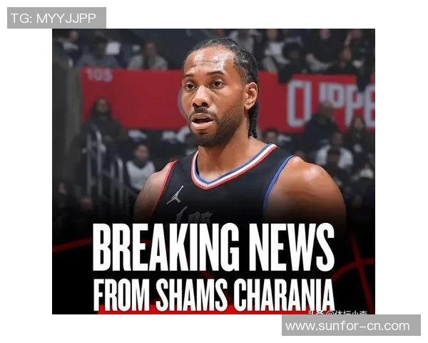 莱昂纳德轮休引发热议快船队遭到NBA官方警告