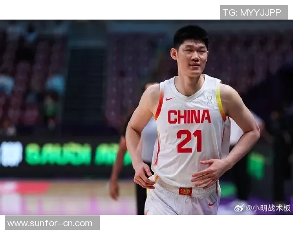 胡金秋：从青涩新星到CBA赛场的统治者之路与未来展望