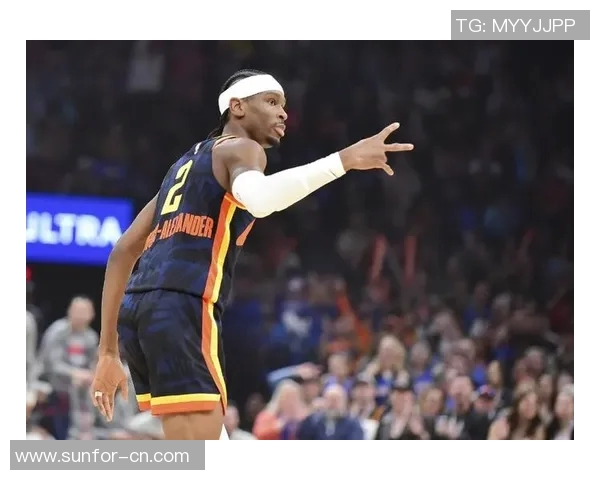 谢伊吉尔杰斯亚历山大如何引领球队走向辉煌成就与未来展望 谢伊吉尔杰斯亚历山大如何引领球队走向辉煌成就与未来展望