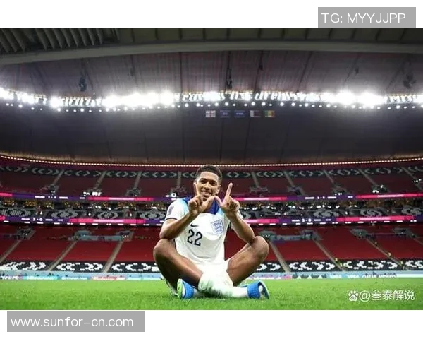 贝林厄姆：新一代足球天才的崛起与未来展望