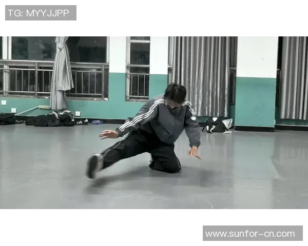 重庆街舞队以56分领跑全国街舞大赛积分榜展现实力与风采