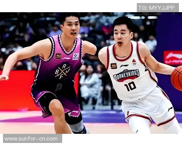 辽宁队与广厦队常规赛激战正酣谁能在这场对决中笑到最后 辽宁队与广厦队常规赛激战正酣谁能在这场对决中笑到最后