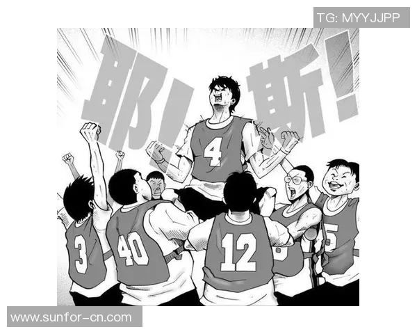 陈芳的篮球人生深度对话：从球场到人生的启示与成长之路