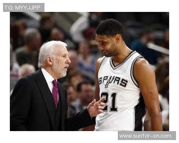 马刺摆烂策略升级波波维奇因轮休主力遭联盟重罚