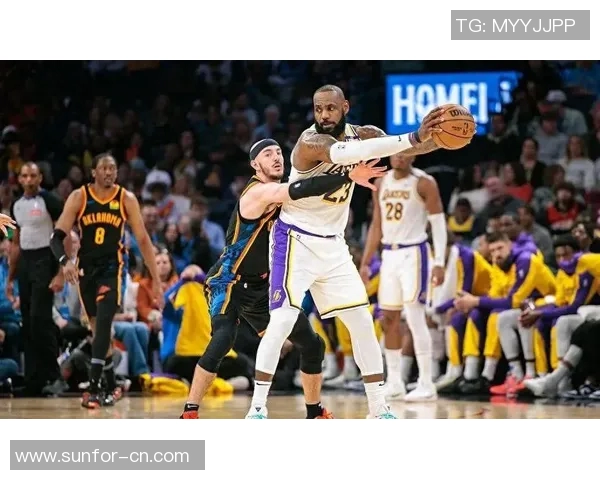 2018年1月4日雷霆与湖人激战回顾:精彩瞬间与赛后分析 2018年1月4日雷霆与湖人激战回顾:精彩瞬间与赛后分析