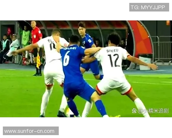 U20波兰与意大利激战正酣青年足球赛场上的青春对决