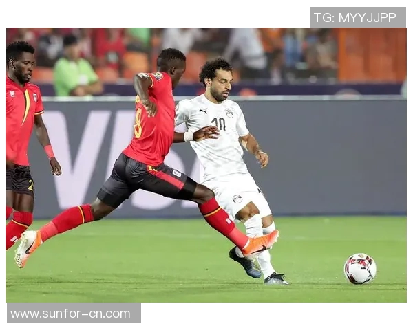 乌干达与津巴布韦足球历史交锋回顾与发展分析