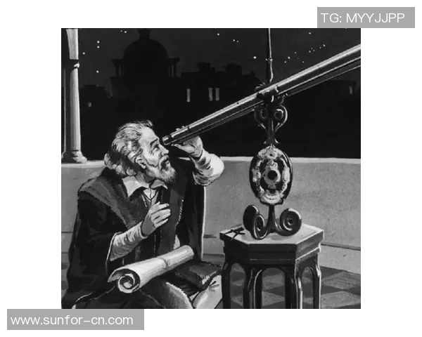 伊萨克的传奇人生与科学探索之旅：从天文学到物理学的辉煌成就