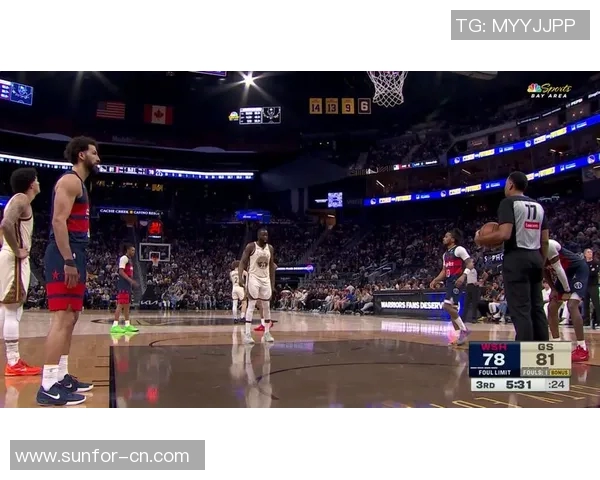 勇士与奇才精彩对决回放直播观看指南及赛后分析