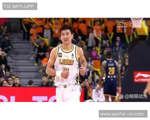 广厦与辽宁激战第二场球迷期待精彩对决与逆转奇迹